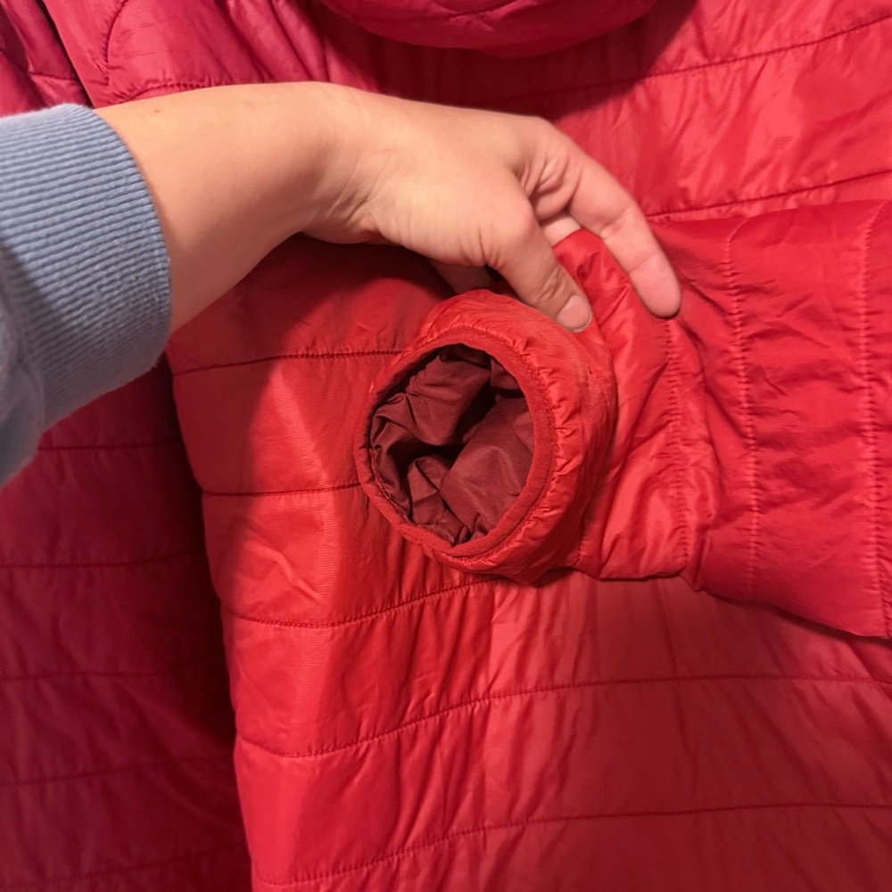 ❤️ REI Co-op Quilted Hooded Puffer Jacket – Excellent Condition ❤️ - Picture 5 of 7
